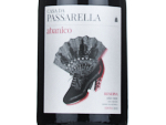 Casa da Passarella Abanico Reserva Tinto,2021