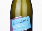 Hungaria Chardonnay- Pinot Noir Brut Limited Edition,NV