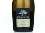 Moinét Prosecco Spumante Extra Dry,NV