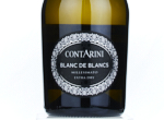 Contarini Blanc de Blancs Spumante Millesimato Extra Dry,2024