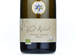Crémant d'Alsace Biologique Blanc,NV