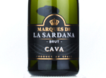 Marques de la Sardana Brut Cava,NV