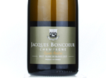 Jacques Bon Coeur 'Cuvee Ambre' Blanc de Blancs Brut Vintage Champagne,2017