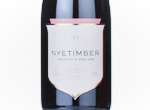 Nyetimber Rosé Multi-Vintage,NV