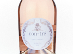 Contrè Pinot Grigio Rosé Vino Spumante Extra Dry,NV