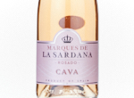 Marques de la Sardana Rosado Cava,NV