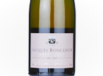 Jacques Bon Coeur Brut Rose Champagne,NV
