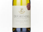De Grendel Sauvignon Blanc,2024