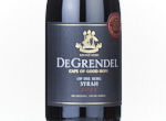 Op Die Berg Shiraz,2023