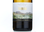 Taron Tempranillo Blanco,2022