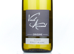 Alsace Pinot Blanc Origine,2024