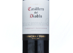 Casillero Del Diablo Reserva Cabernet Sauvignon,2023
