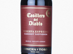 Casillero Del Diablo Reserva Especial Cabernet Sauvignon,2023