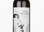San Andres Chilean Cabernet Sauvignon,NV