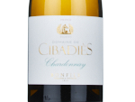 Domaine de Cibadiès Chardonnay,2024