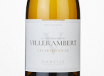 Villerambert Chardonnay,2024