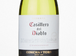 Casillero Del Diablo Reserva Chardonnay,2024