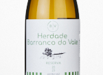 Herdade Barranco do Vale Blend Branco Reserva 2023,2023