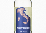 Previata Pinot Grigio Delle Venezie Doc,2024