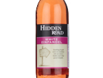 Hidden Road White Zinfandel,NV