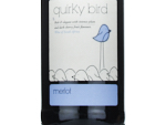 Quirky Bird Merlot,2024