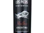 Los Picos Distantes Malbec,2022