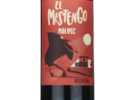 El Mestengo Malbec,2024