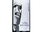 San Andres Chilean Merlot,NV