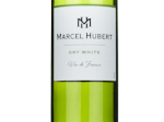 Marcel Hubert Dry White,NV