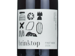 Brinktop Pinot Noir,2024