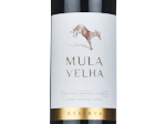 Mula Velha Reserva,2022