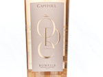 Domaines Bonfils Capitoul Ode,2024