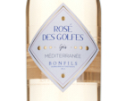 Rosé des golfes,2024