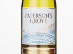 Patersons Grove Sauvignon Blanc,2023
