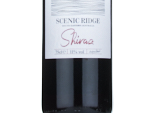 Scenic Ridge Shiraz,NV
