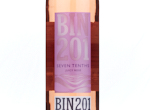 Seven Tenths Juicy Rose Bin 201,NV