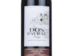 Don Pavral Rioja Crianza,2021