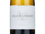 Villerambert Viognier,2024