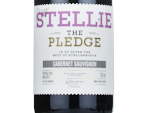 The Pledge Our Stellie Cabernet Sauvignon,2022