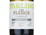 The Pledge Our Darling Sauvignon Blanc,2024