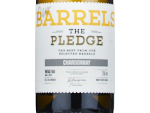 The Pledge Our Barrels Chardonnay,2023