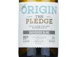 The Pledge Our Origin Sauvignon Blanc,2024
