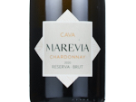 Marevia Brut Chardonnay Reserva,2020