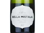 Bella Mistala Brut,NV