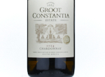 Groot Constantia Chardonnay,2024