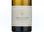 Paul Cluver Seven Flags Chardonnay,2023