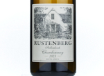 Rustenberg Stellenbosch Chardonnay,2023