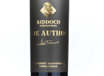 Riddoch The Author Coonawarra Cabernet Sauvignon,2021