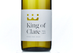 King of Clare Clare Valley Riesling,2024