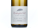 Mockingbird Hill Dr J.W.D.Bain Clare Valley Riesling,2024